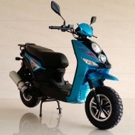 Запчастини для скутера Skybike SKAUT-150, RY150-T40